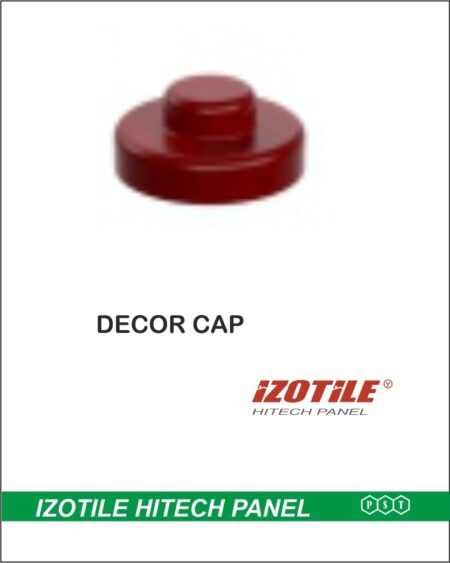 Capac decorativ