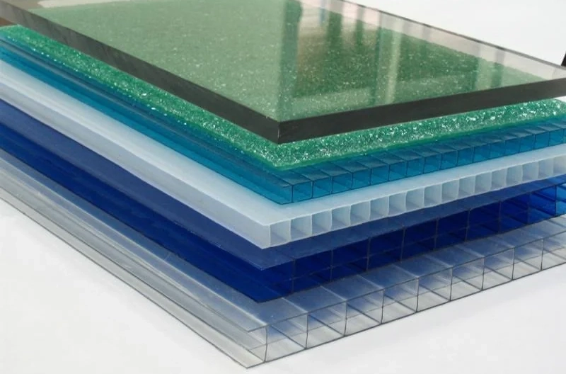 Акрил или оргстекло: что выбрать? 4 Polysot.md Acril sau sticlă organică (plexiglas): ce să alegi? - Polysot.md