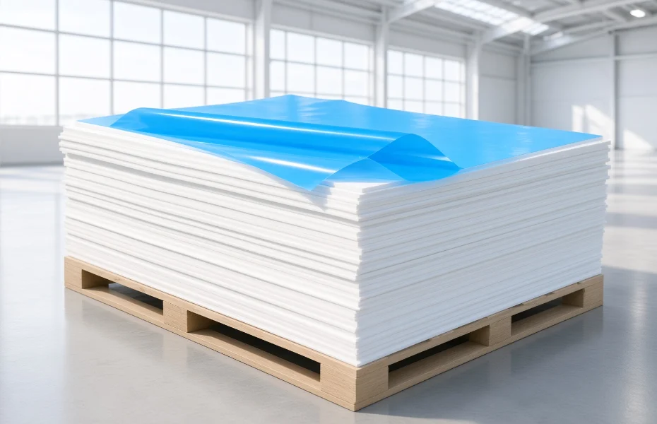 Листовой ПВХ пластик: универсальное решение для вашего бизнеса 3 Polysot.md Plastic PVC în foi: soluția universală pentru afacerea dumneavoastră - Polysot.md