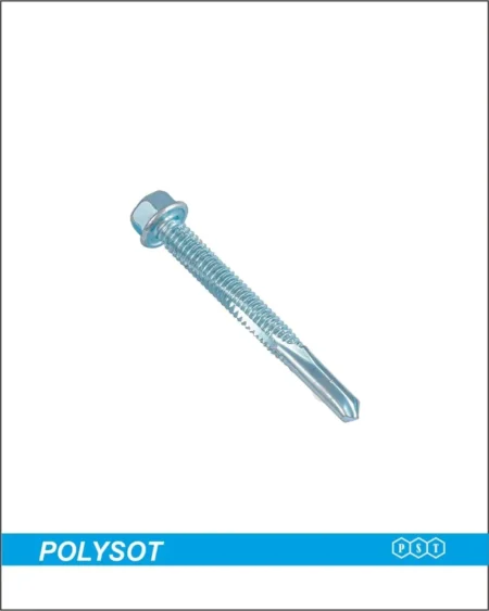 Саморез 5×70 мм, T20