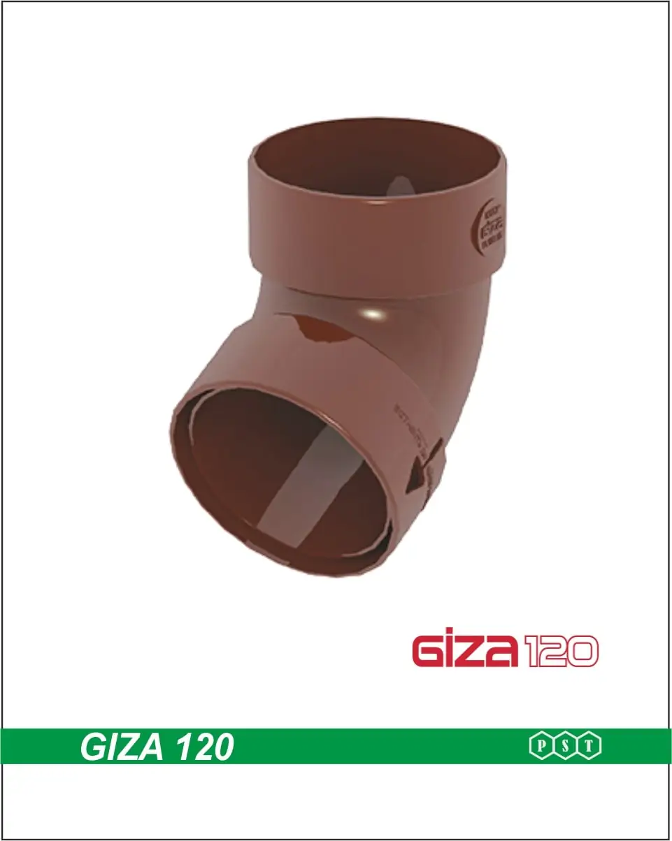 колено Угол/Колено сливное Ø 85mm