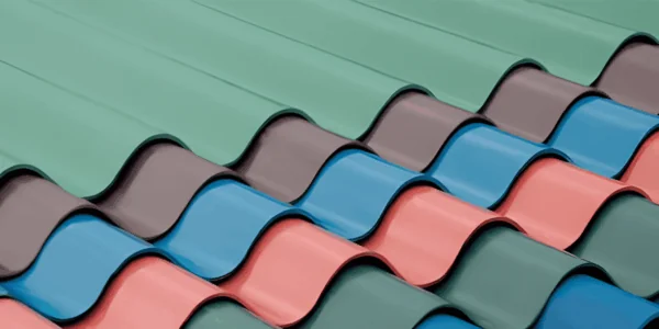 Пластиковый шифер: обзор разновидностей и преимущества материала - Polysot.md