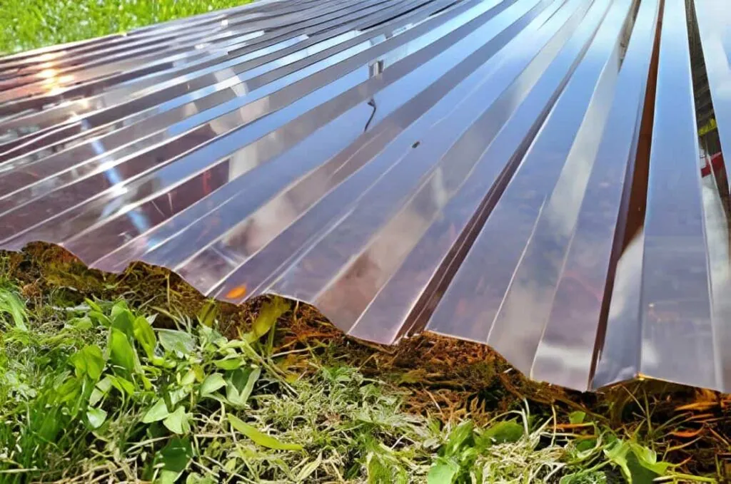 Поликарбонат для крыши: универсальная и долгосрочная кровля 4 Polysot.md Поликарбонат для крыши: универсальная и долгосрочная кровля - Polysot.md