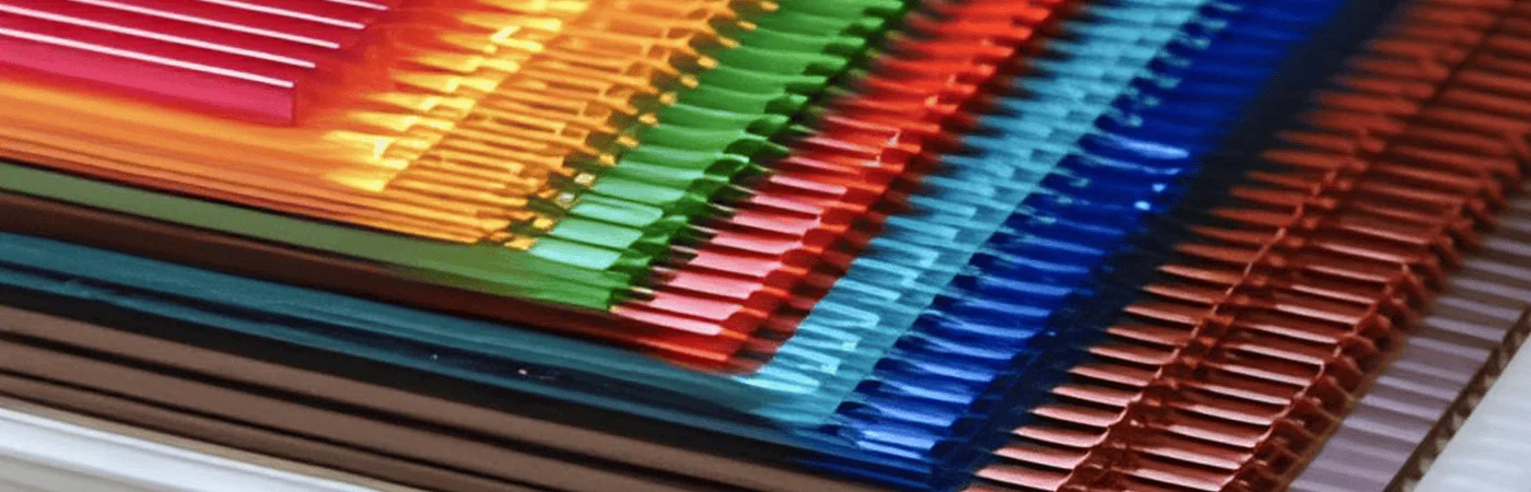 Поликарбонат для крыши: универсальная и долгосрочная кровля - Polysot.md