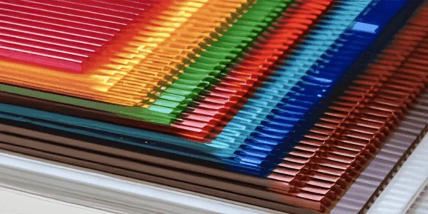 Поликарбонат для крыши: универсальная и долгосрочная кровля - Polysot.md