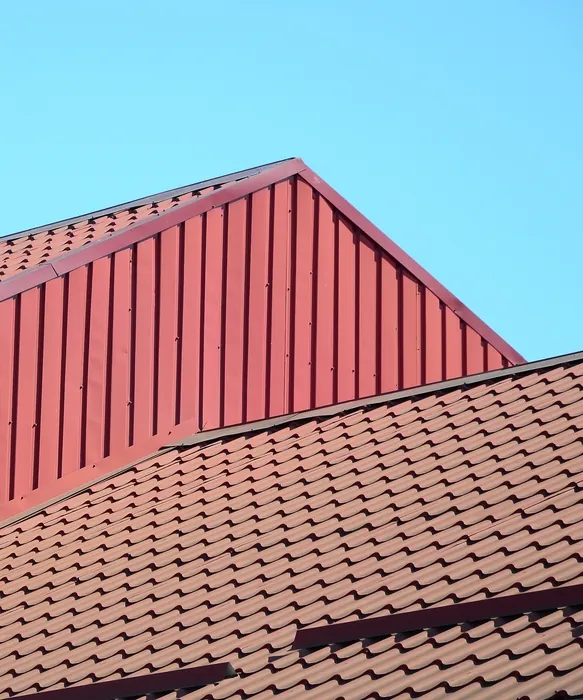 Кровля из профнастила: плюсы и минусы 4 Polysot.md Кровля из профнастила: плюсы и минусы - Polysot.md