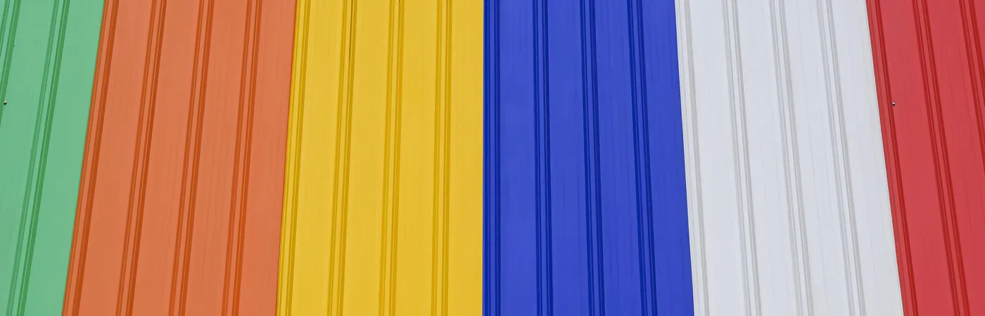 Кровля из профнастила: плюсы и минусы - Polysot.md