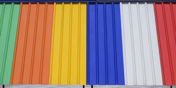 Кровля из профнастила: плюсы и минусы - Polysot.md