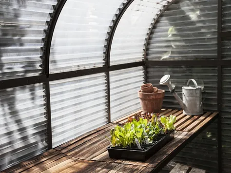 Поликарбонат для беседки: какой выбрать? 3 Polysot.md Поликарбонат для беседки: какой выбрать? - Polysot.md