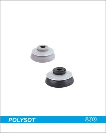 Спец Шайба ANALOG PDRM 6,3×25мм